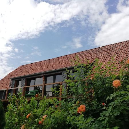 Heidi'S Gaestezimmer Lippstadt Luaran gambar