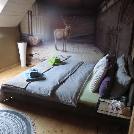Heidi'S Gaestezimmer Lippstadt Luaran gambar