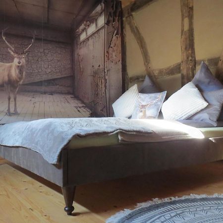 Heidi'S Gaestezimmer Lippstadt Luaran gambar