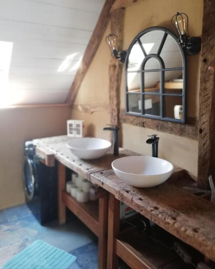 Heidi'S Gaestezimmer Lippstadt Luaran gambar
