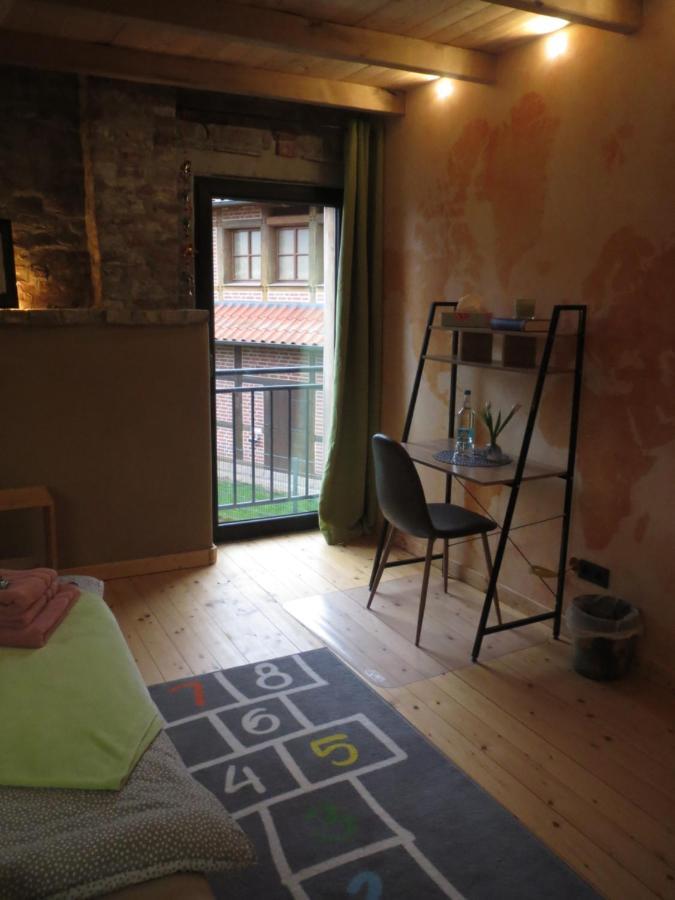 Heidi'S Gaestezimmer Lippstadt Luaran gambar