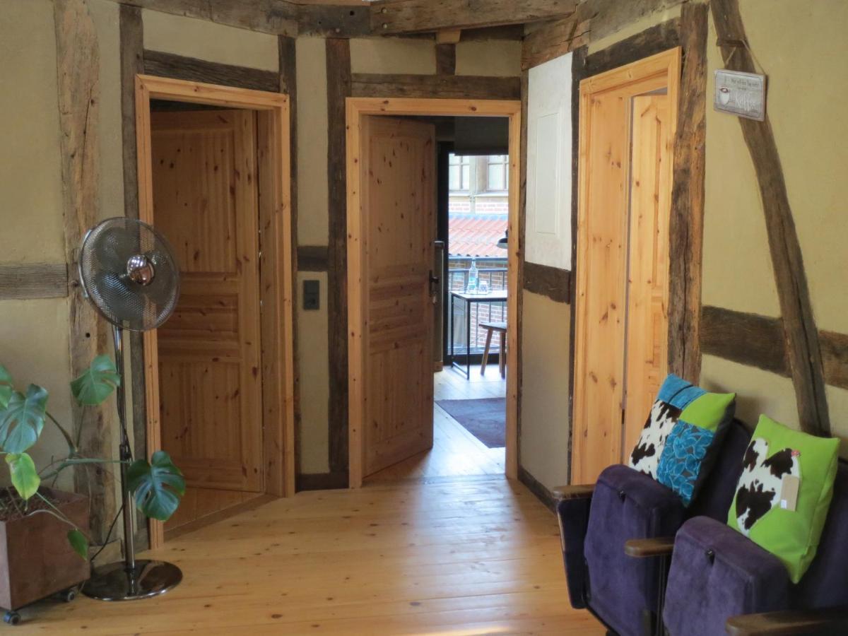 Heidi'S Gaestezimmer Lippstadt Luaran gambar