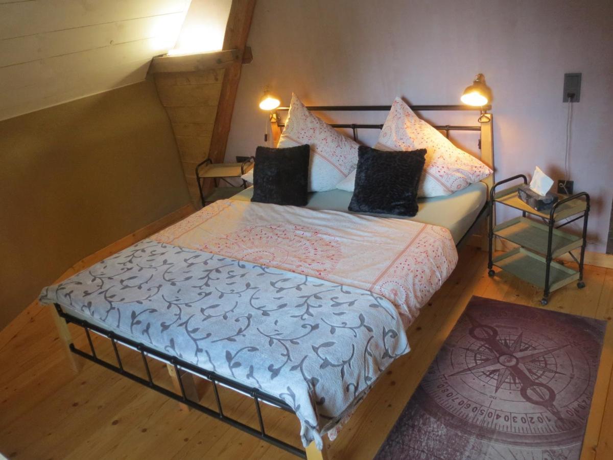 Heidi'S Gaestezimmer Lippstadt Luaran gambar