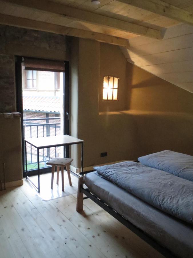 Heidi'S Gaestezimmer Lippstadt Luaran gambar