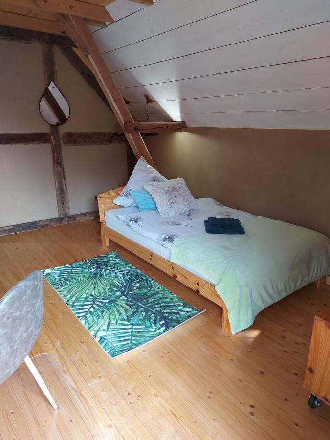 Heidi'S Gaestezimmer Lippstadt Luaran gambar