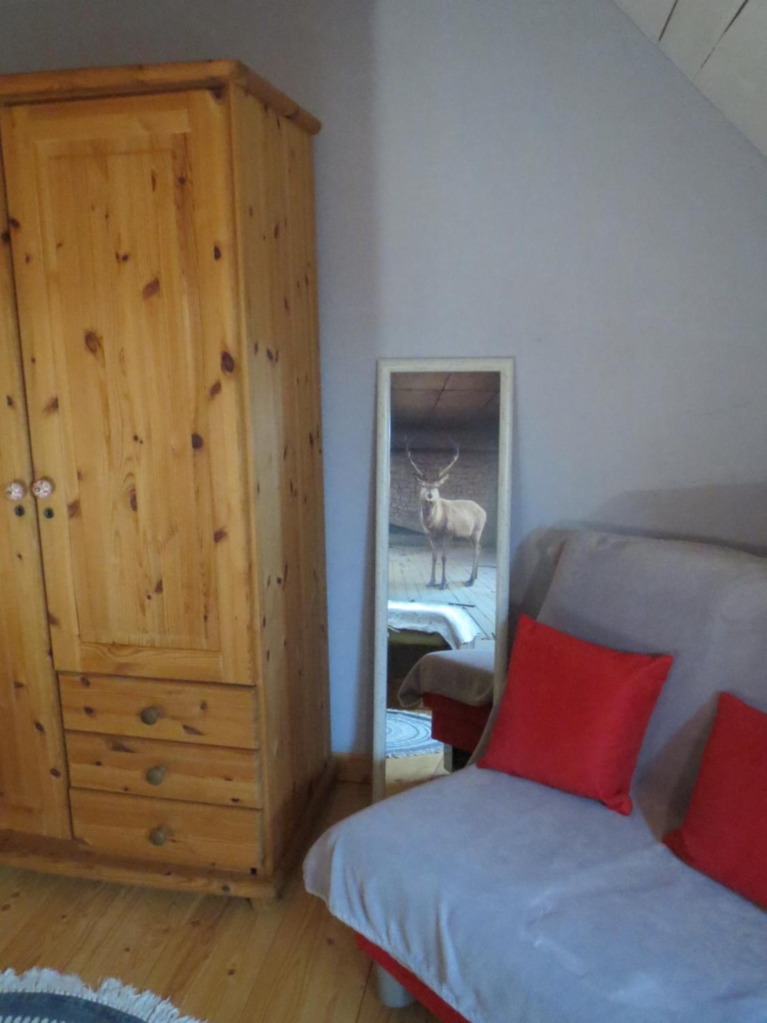 Heidi'S Gaestezimmer Lippstadt Luaran gambar