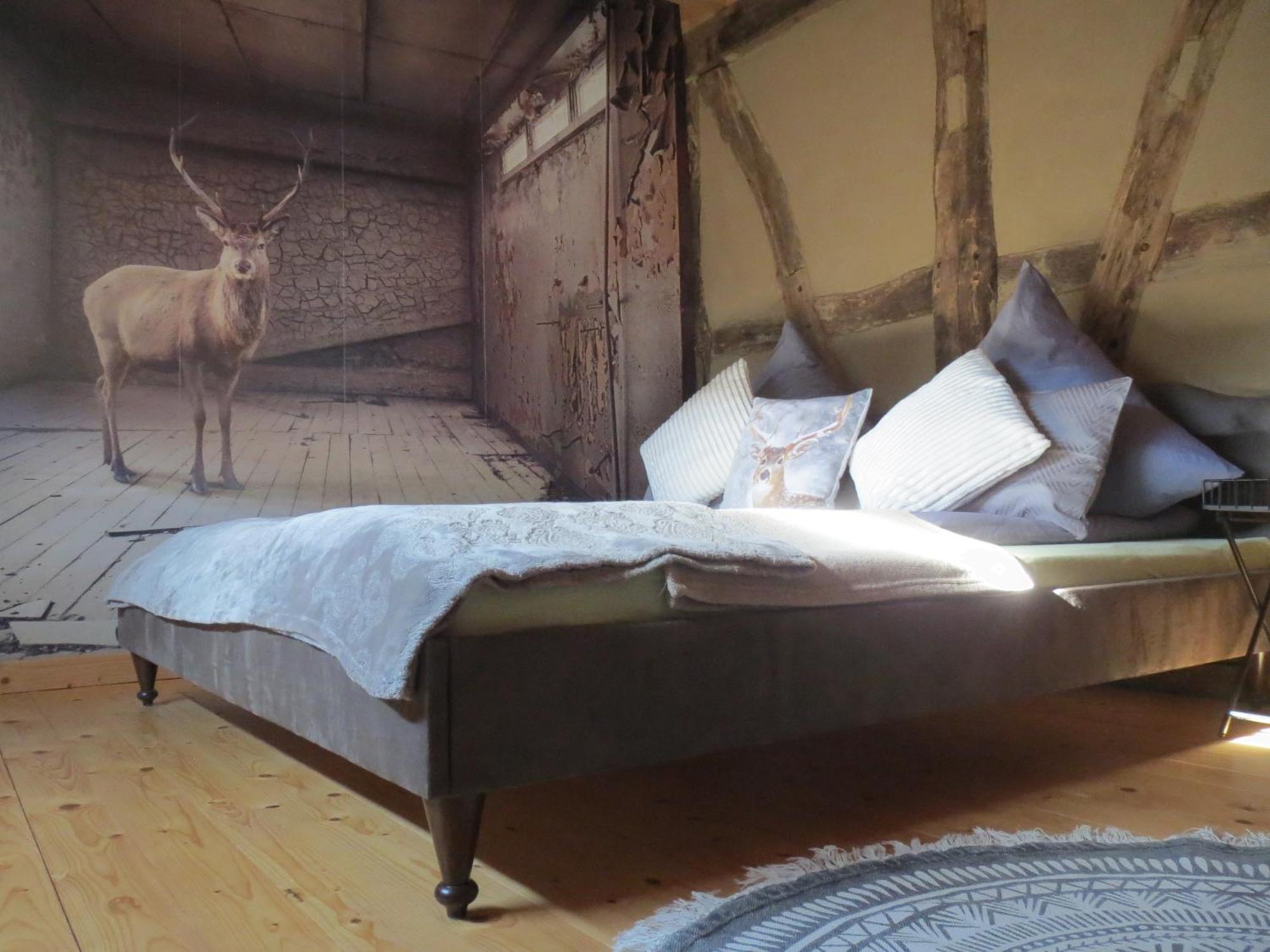 Heidi'S Gaestezimmer Lippstadt Luaran gambar
